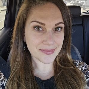 Meet your Posher, Lyndsay